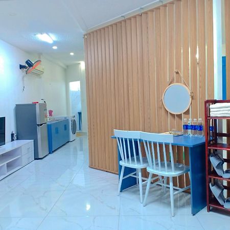 فندق Nha Khach Ken Cà Mau المظهر الخارجي الصورة