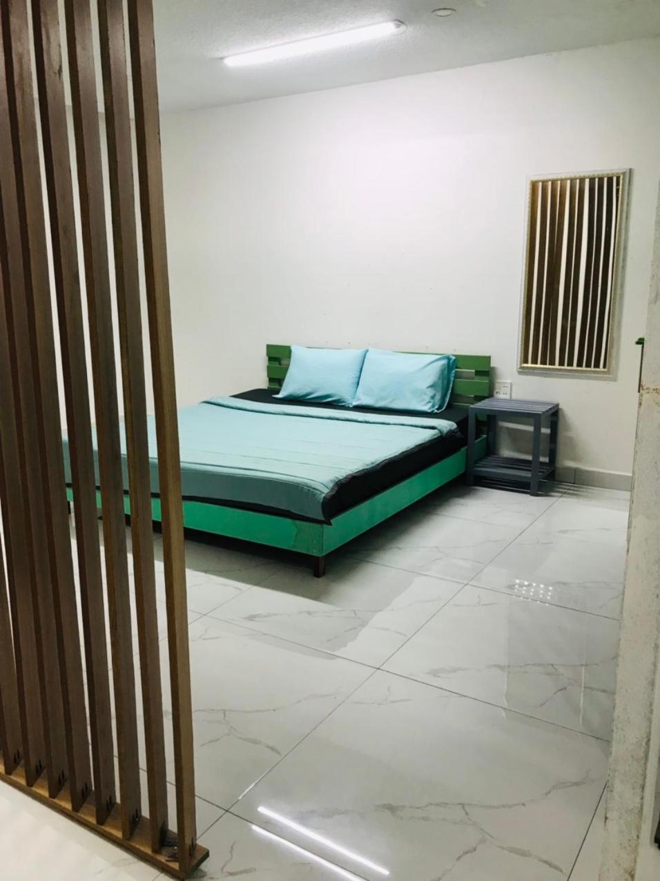 فندق Nha Khach Ken Cà Mau المظهر الخارجي الصورة