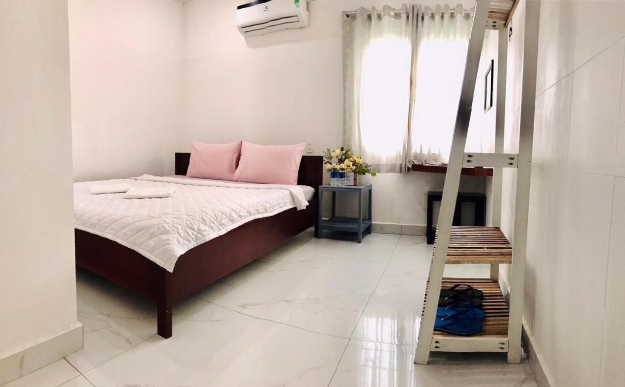 فندق Nha Khach Ken Cà Mau المظهر الخارجي الصورة